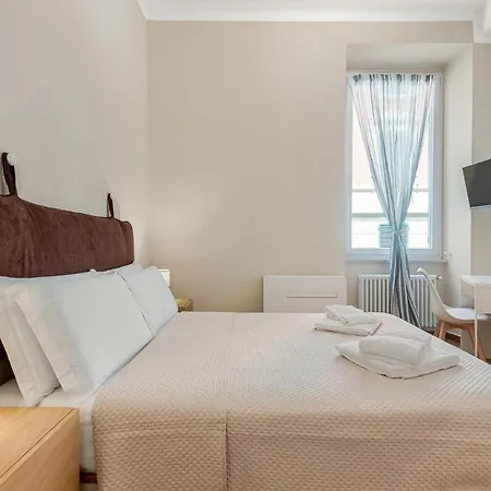 Ca Masa, Terremarine La Spezia