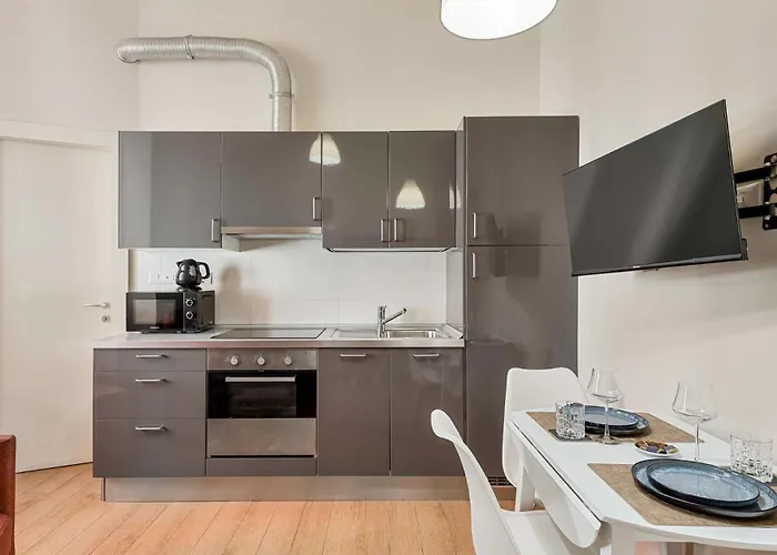 Ca Masa, Terremarine * La Spezia