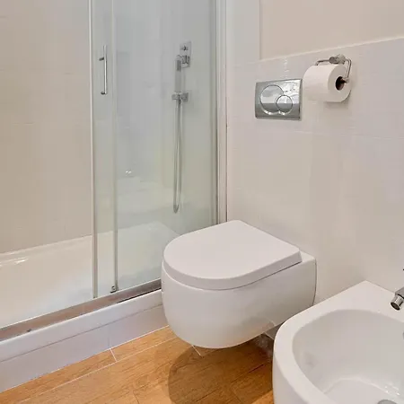 Appartamento Cà Masà, Terremarine La Spezia