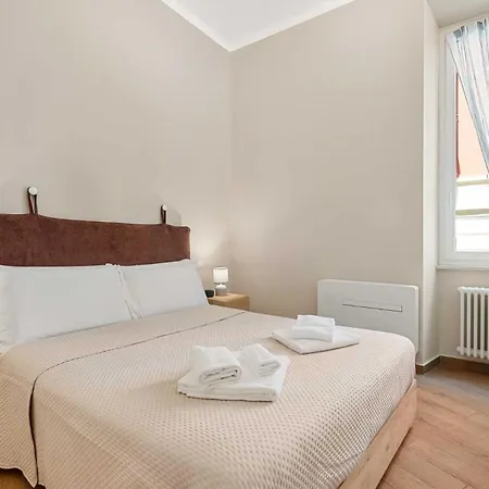 Apartamento Cà Masà, Terremarine