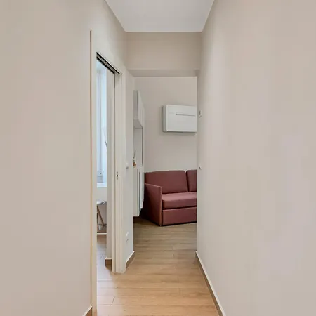 Apartment Ca Masa, Terremarine La Spezia