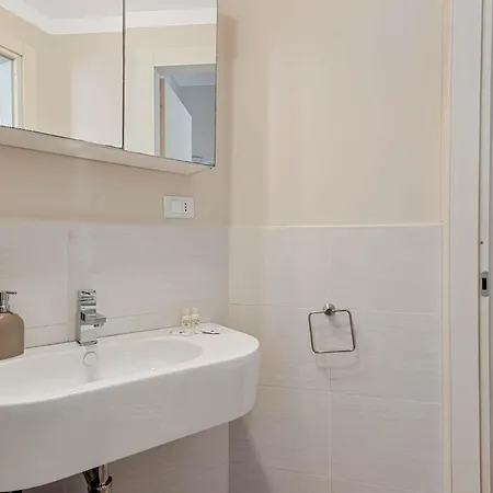 Apartamento Cà Masà, Terremarine *