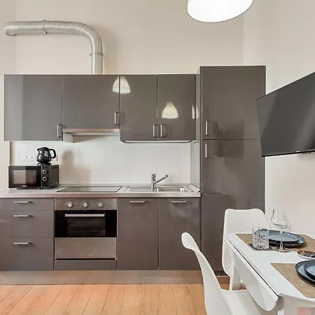 Ca Masa, Terremarine * لا سبيتسْيا